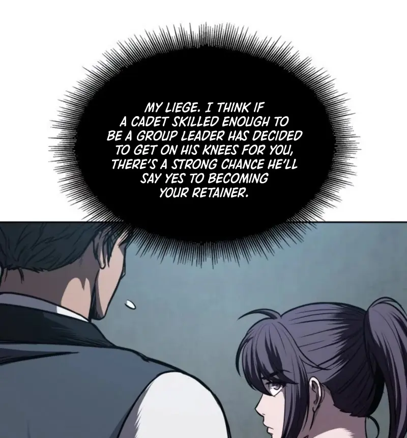 Nano Machine Chapter 60 Page 51