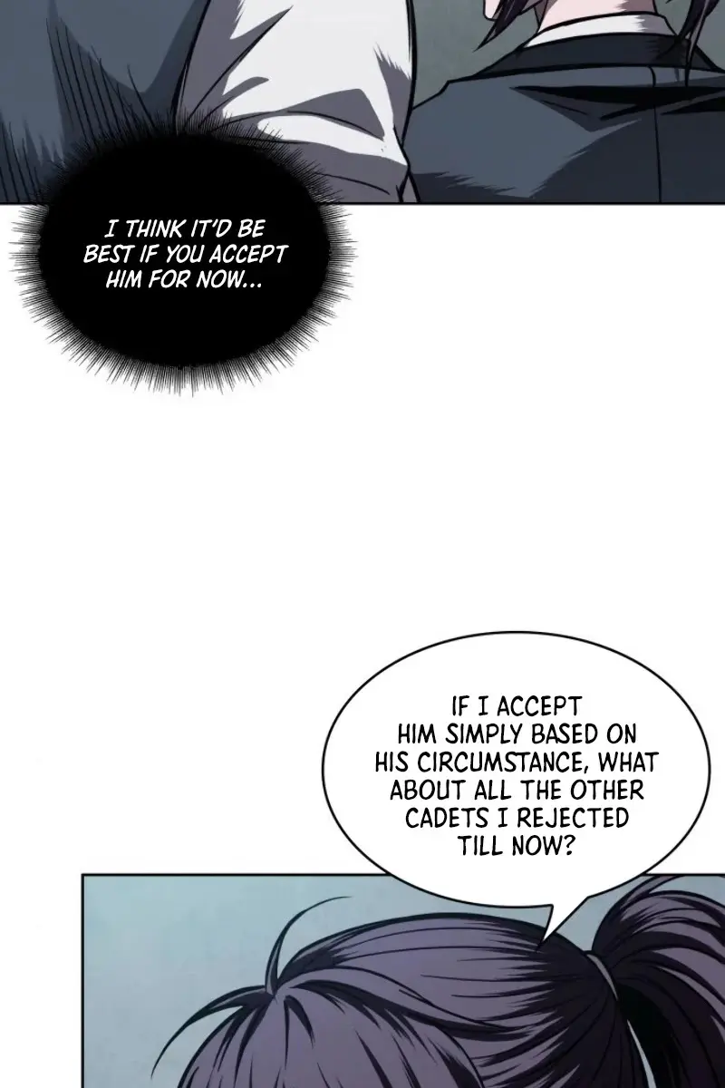 Nano Machine Chapter 60 Page 52