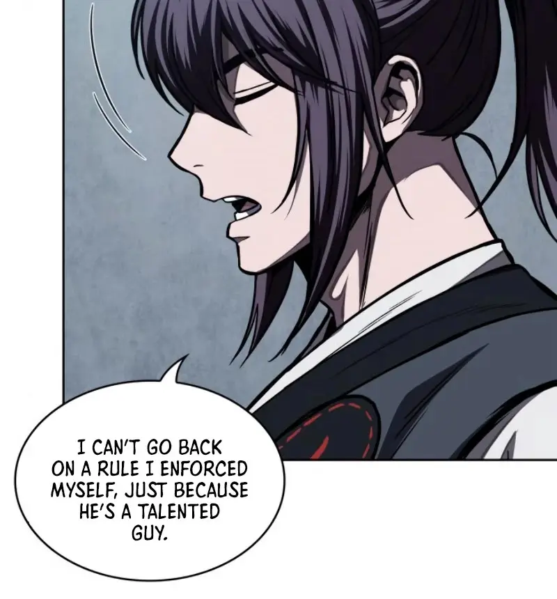 Nano Machine Chapter 60 Page 53