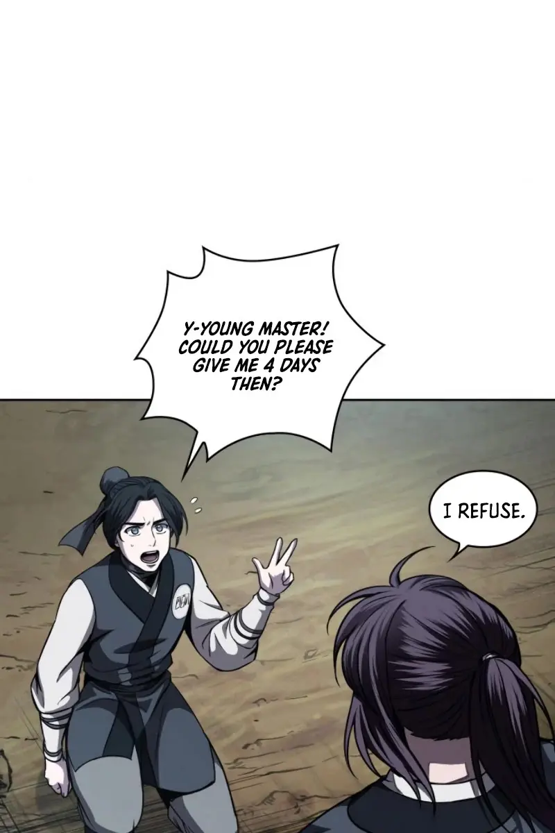 Nano Machine Chapter 60 Page 54