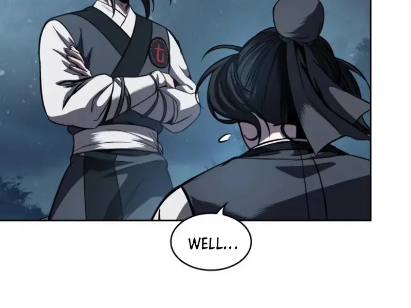 Nano Machine Chapter 60 Page 56