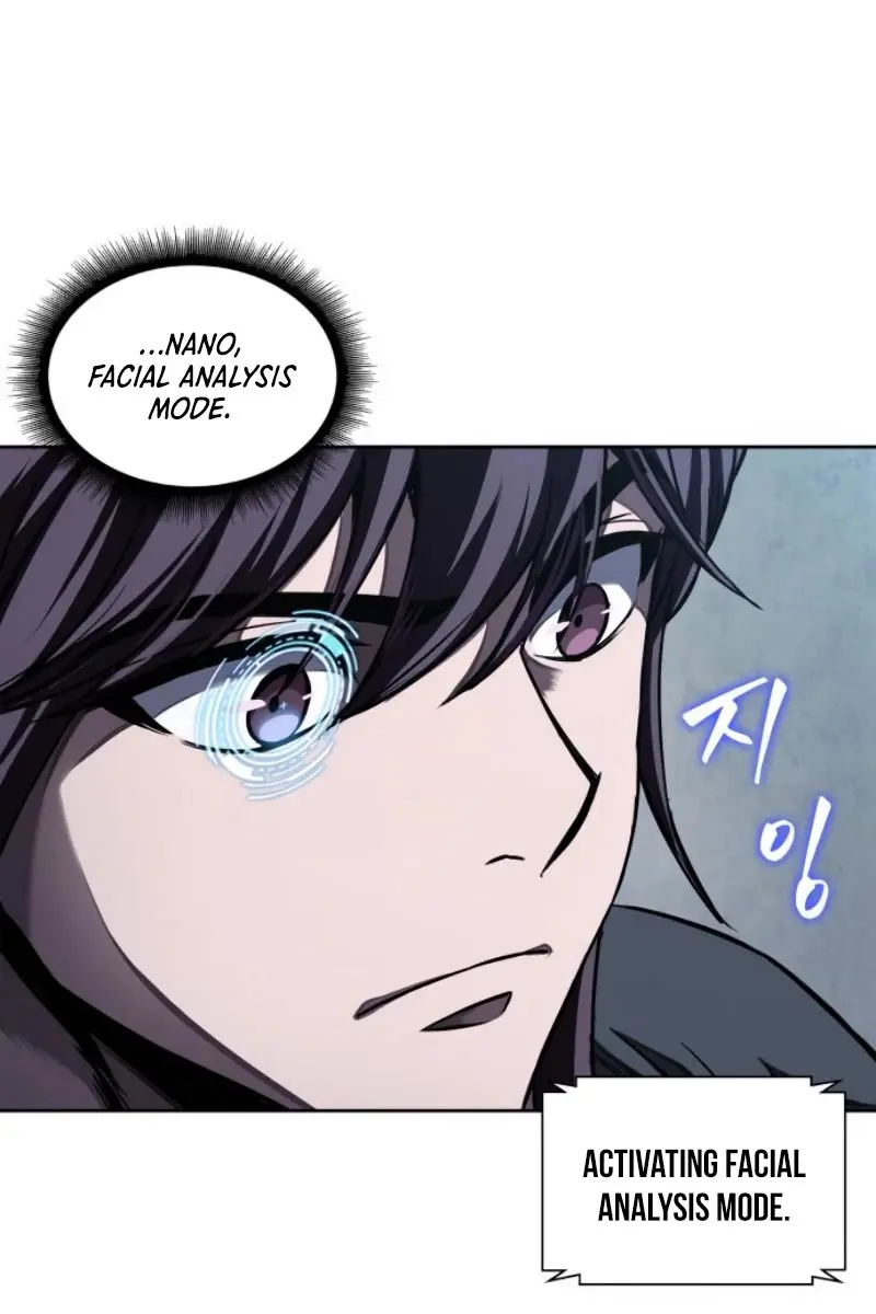 Nano Machine Chapter 60 Page 57