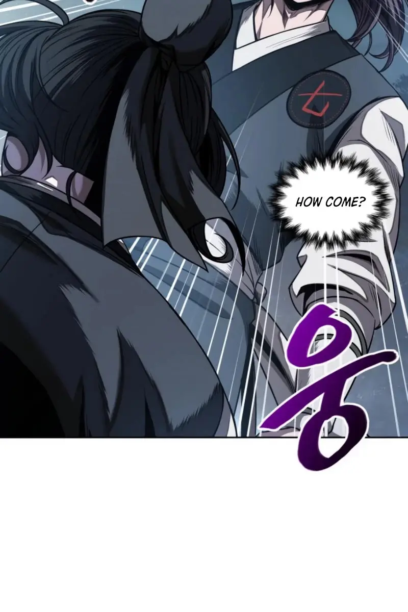 Nano Machine Chapter 60 Page 61