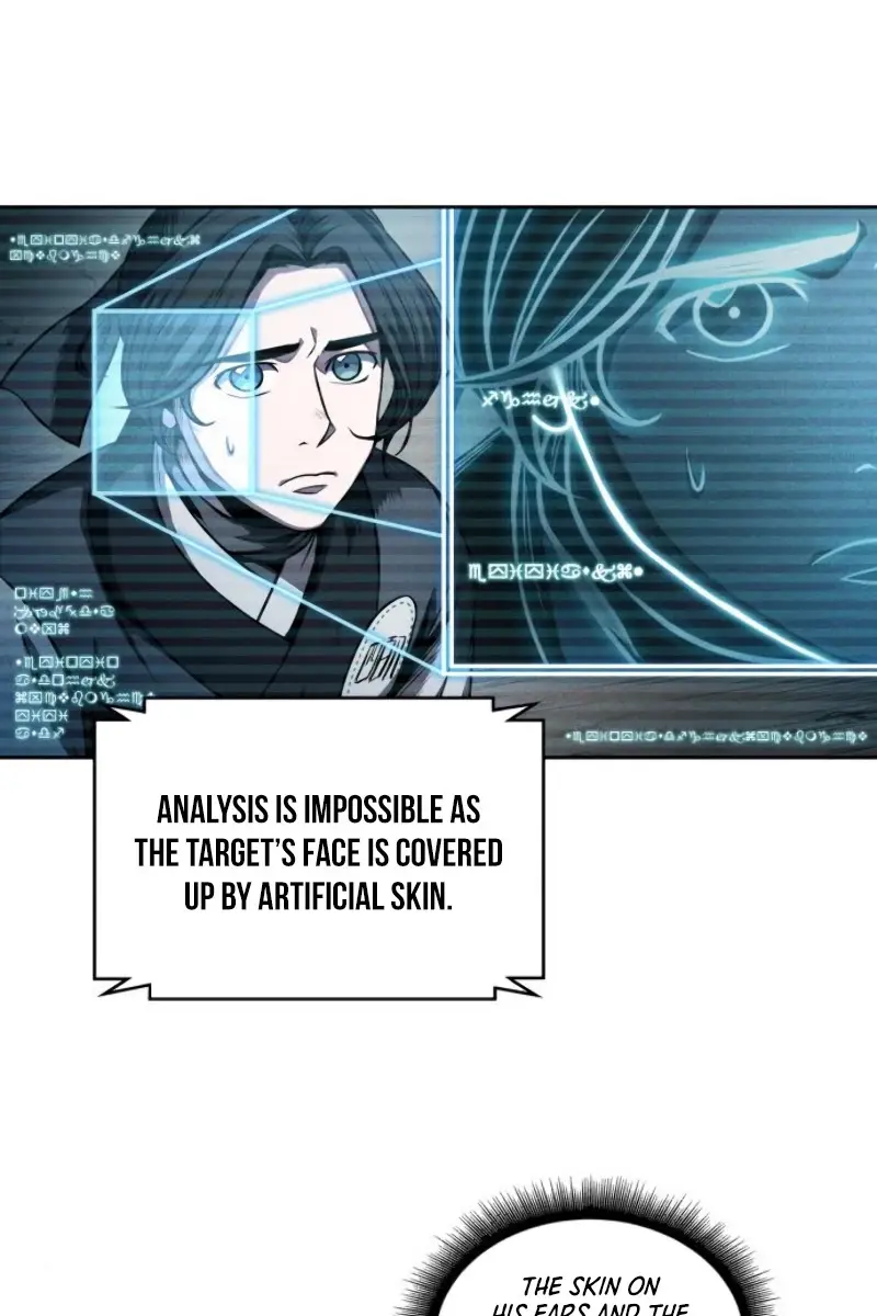 Nano Machine Chapter 60 Page 62