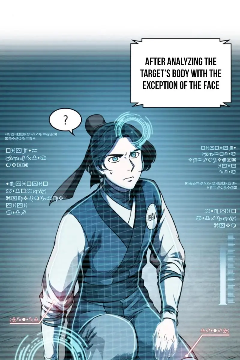 Nano Machine Chapter 60 Page 64