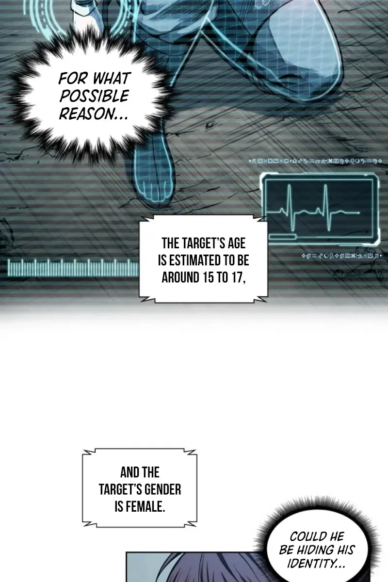 Nano Machine Chapter 60 Page 65