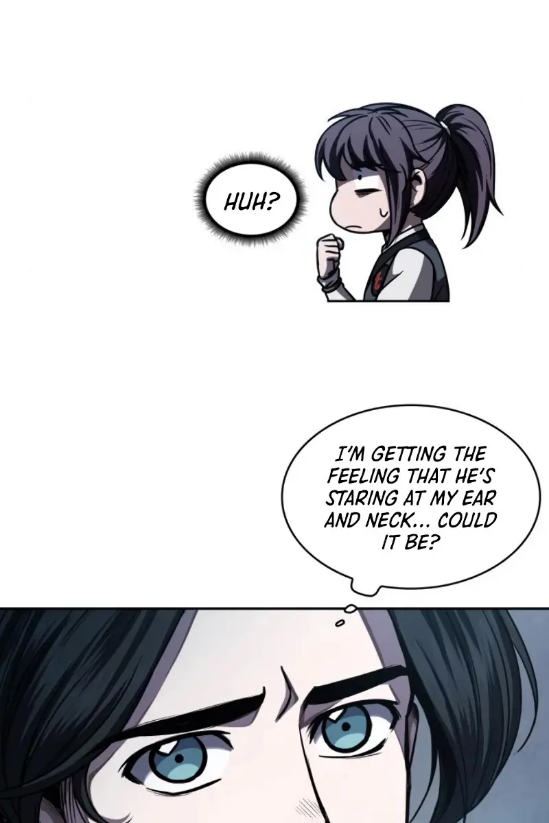 Nano Machine Chapter 60 Page 67
