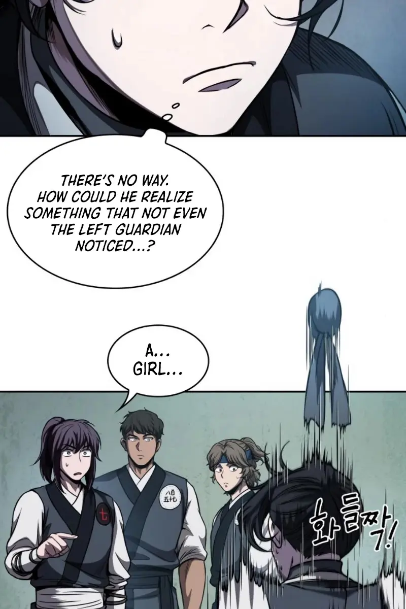 Nano Machine Chapter 60 Page 68