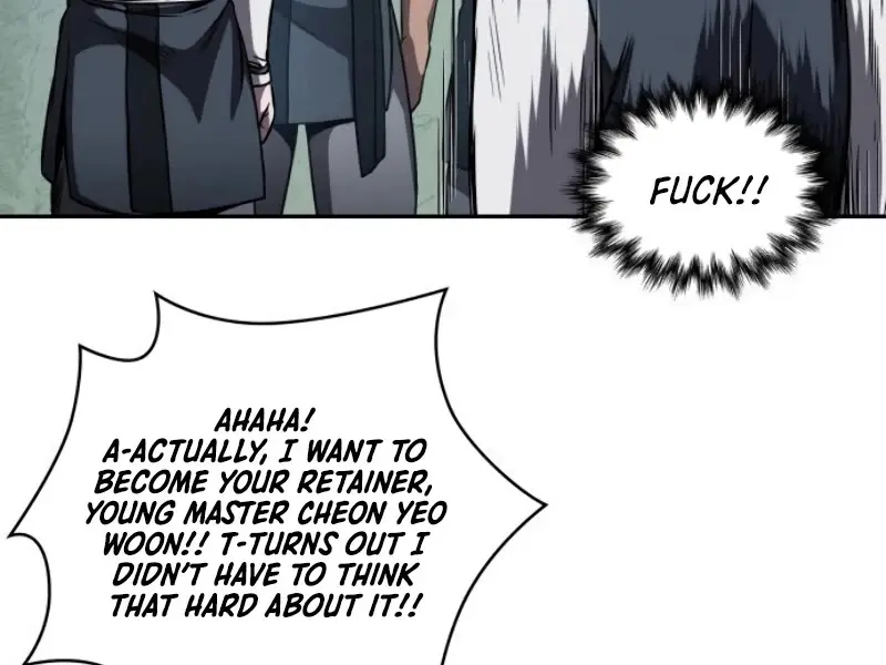 Nano Machine Chapter 60 Page 69