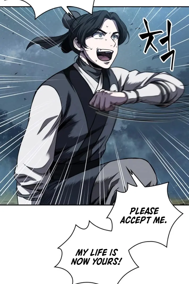 Nano Machine Chapter 60 Page 70