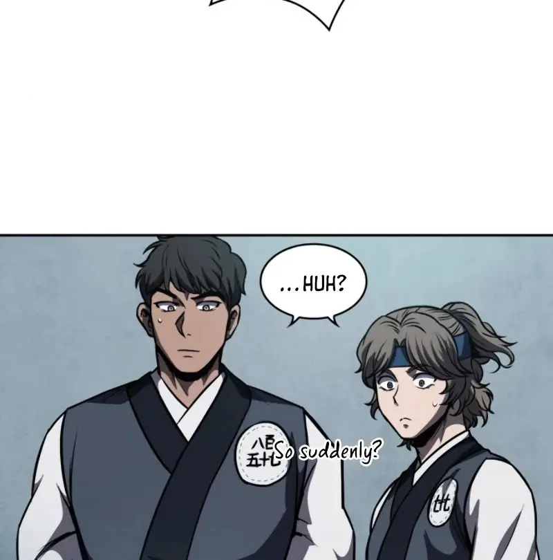 Nano Machine Chapter 60 Page 71