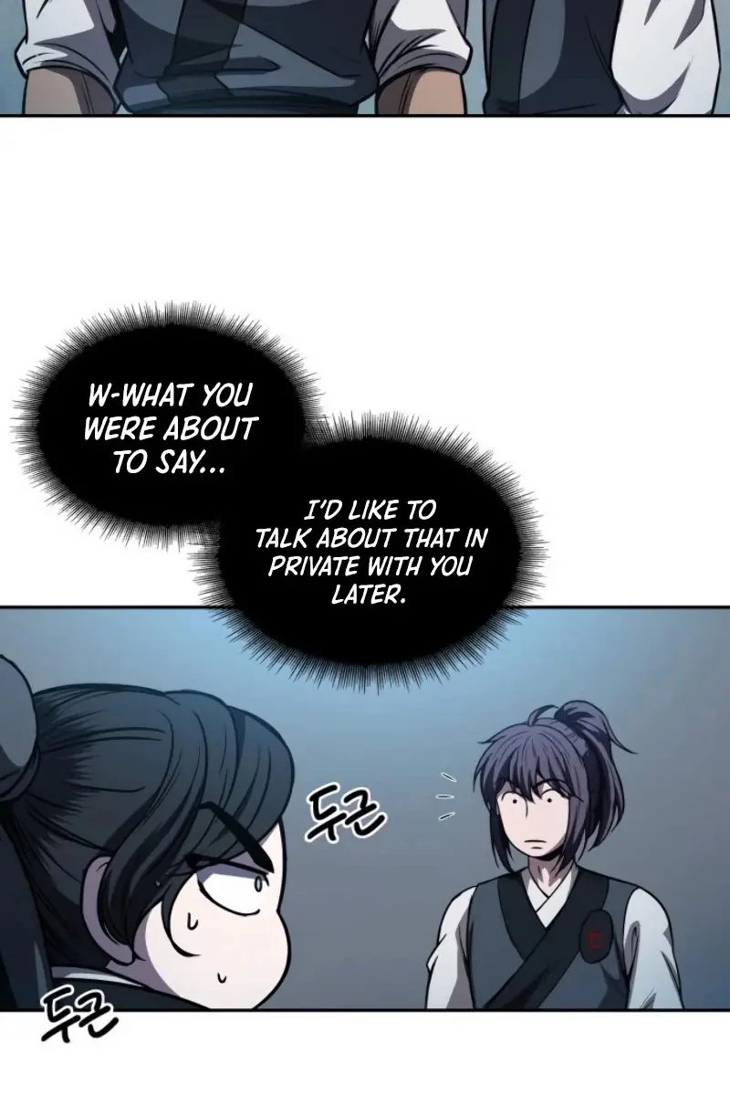 Nano Machine Chapter 60 Page 72