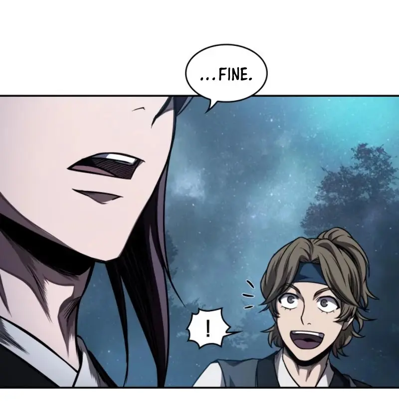 Nano Machine Chapter 60 Page 73
