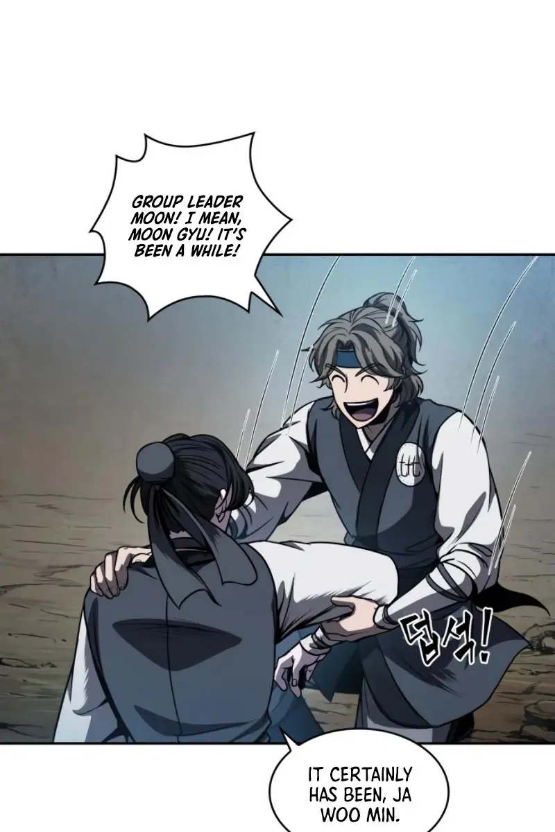 Nano Machine Chapter 60 Page 74