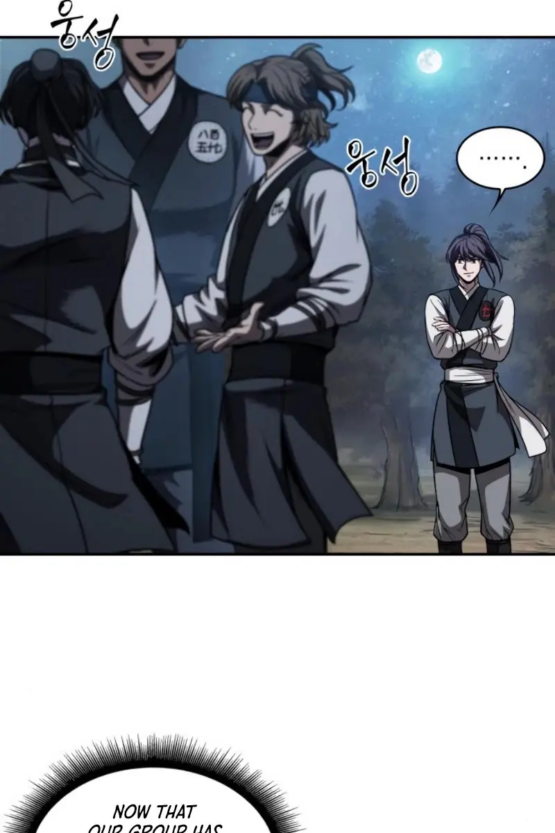 Nano Machine Chapter 60 Page 77