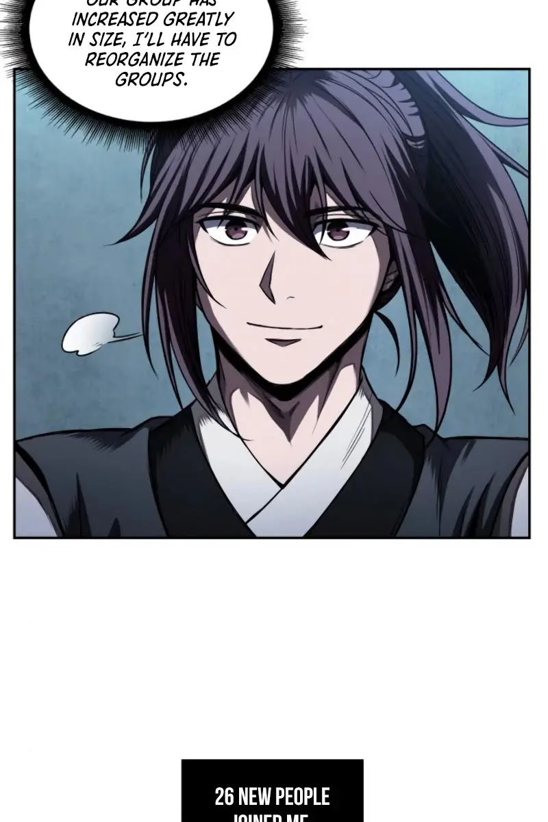 Nano Machine Chapter 60 Page 78