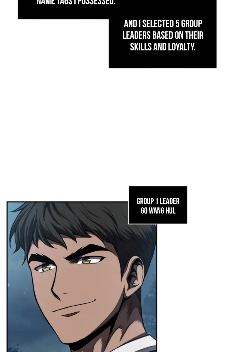 Nano Machine Chapter 60 Page 80