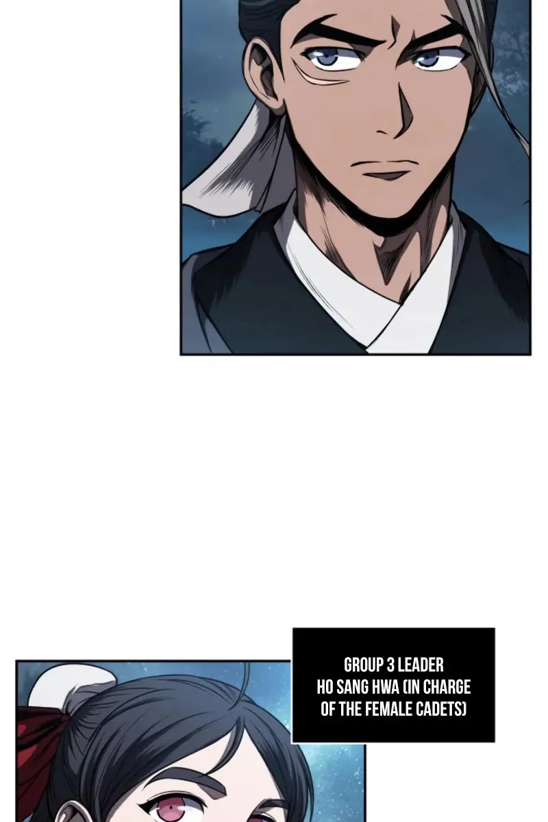 Nano Machine Chapter 60 Page 82