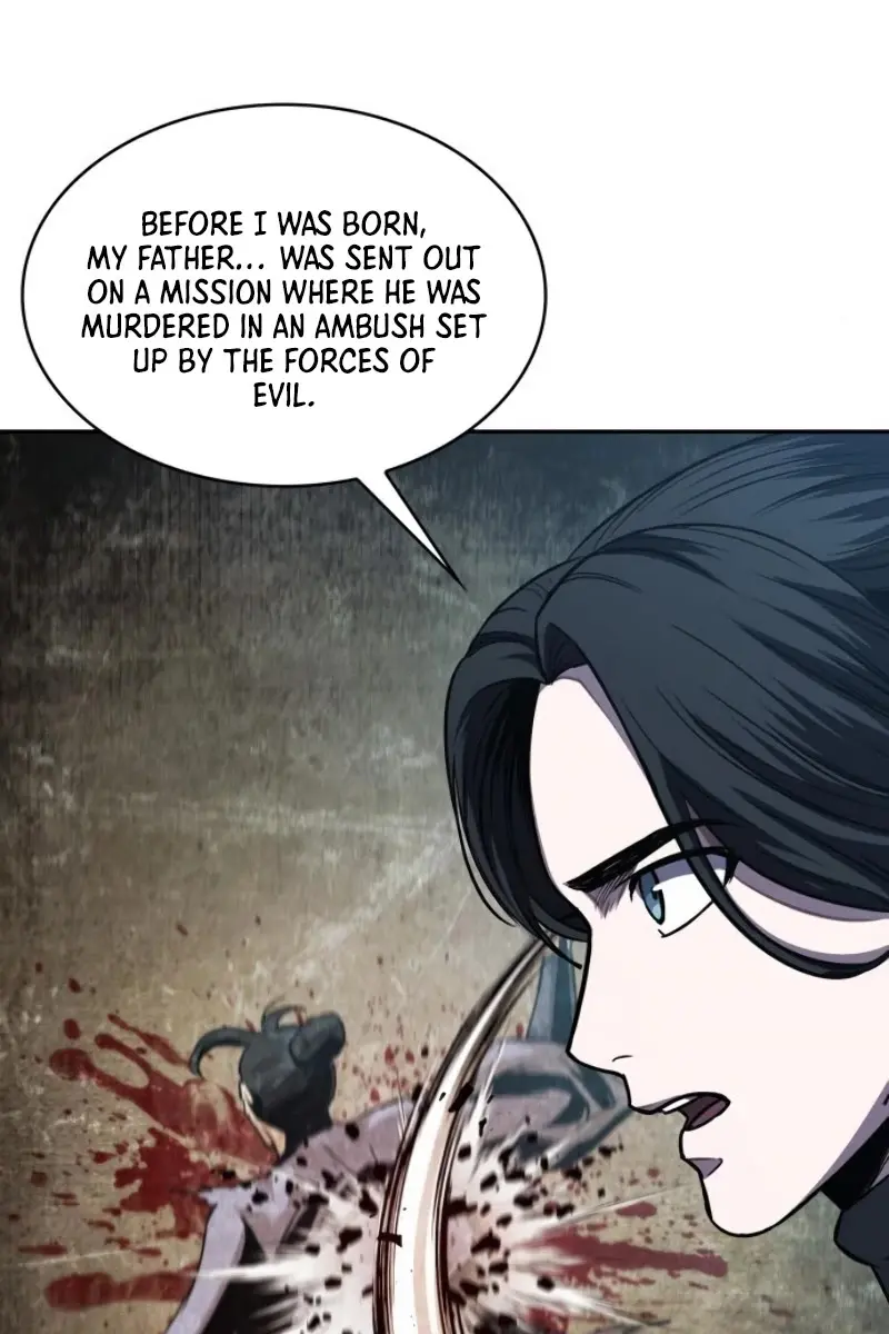 Nano Machine Chapter 60 Page 91