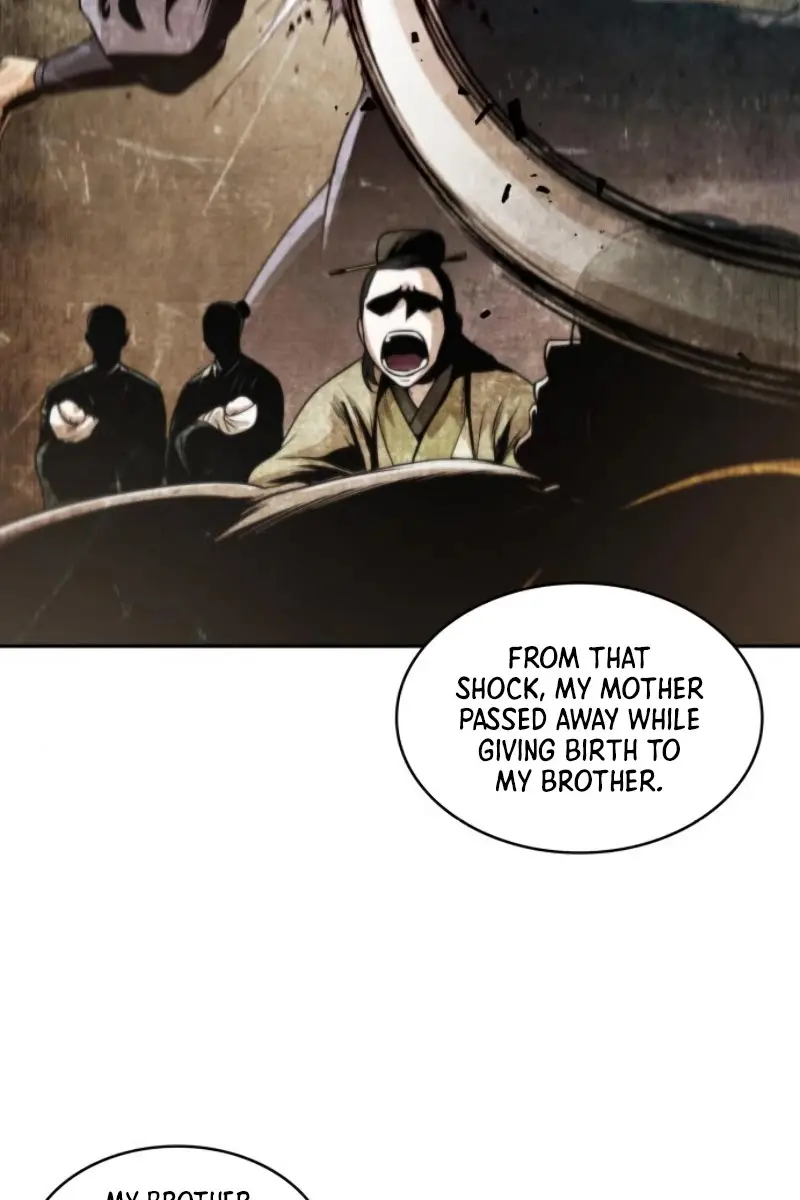 Nano Machine Chapter 60 Page 93