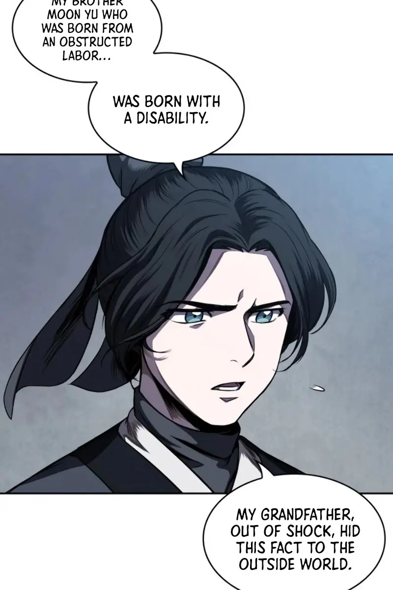 Nano Machine Chapter 60 Page 94