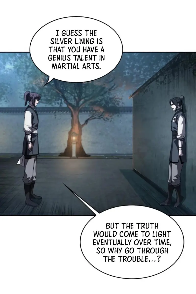 Nano Machine Chapter 60 Page 96