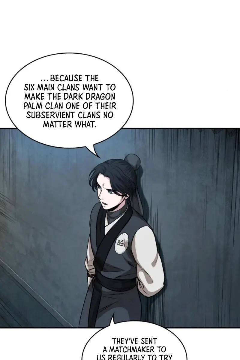 Nano Machine Chapter 60 Page 97