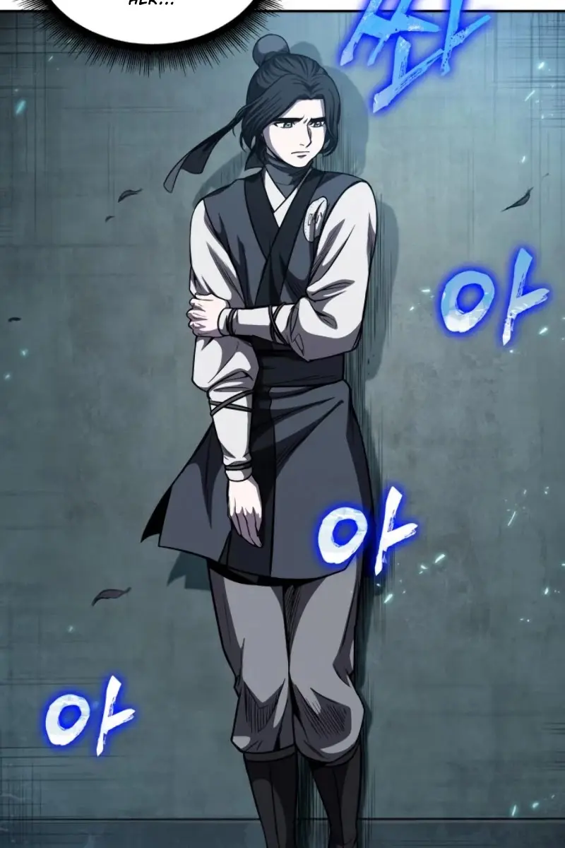 Nano Machine Chapter 60 Page 100