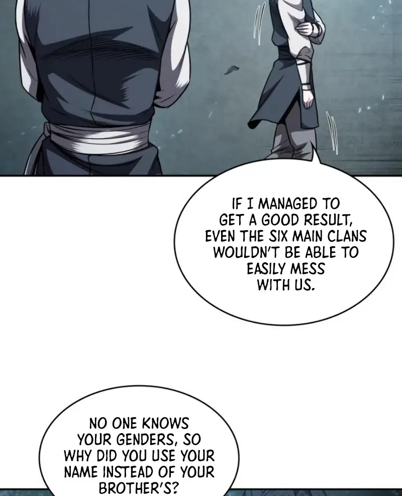 Nano Machine Chapter 60 Page 103