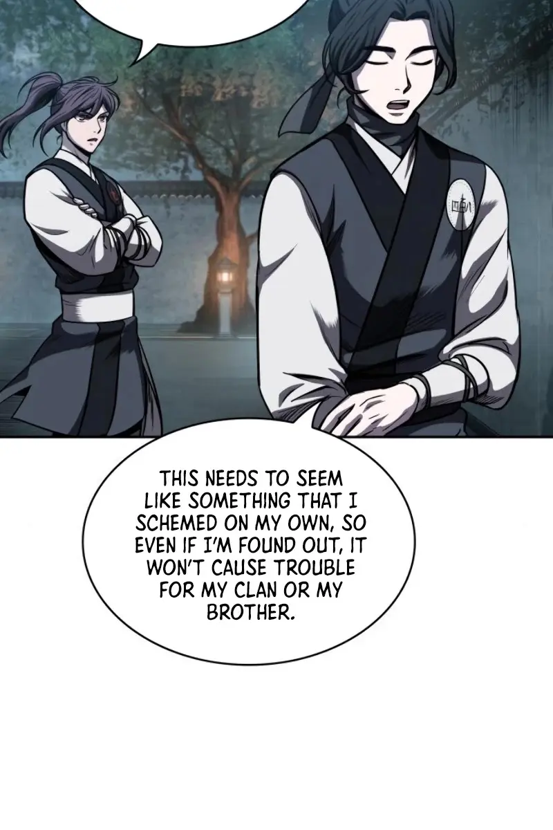 Nano Machine Chapter 60 Page 104