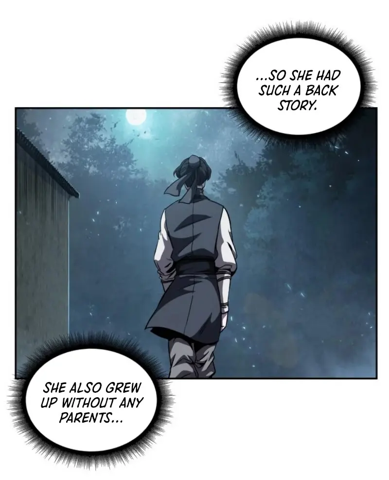 Nano Machine Chapter 60 Page 105