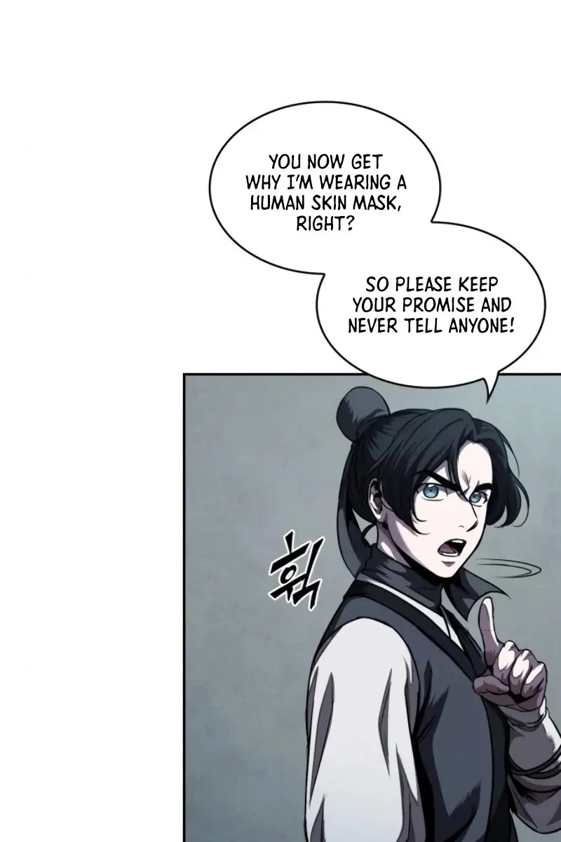 Nano Machine Chapter 60 Page 106