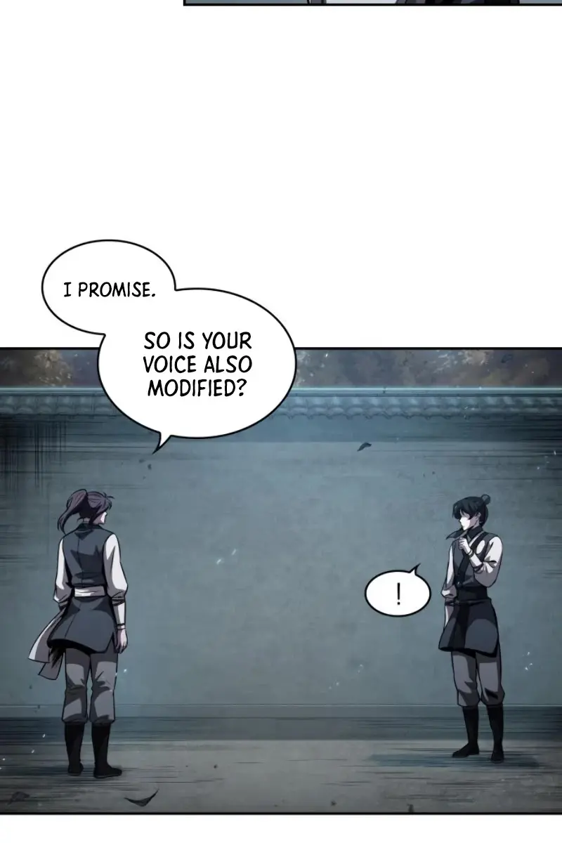 Nano Machine Chapter 60 Page 107