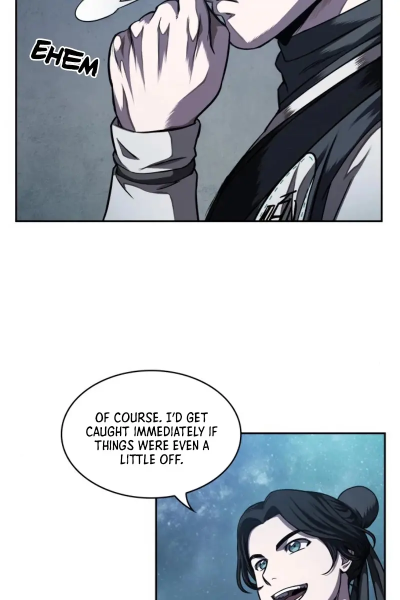 Nano Machine Chapter 60 Page 109