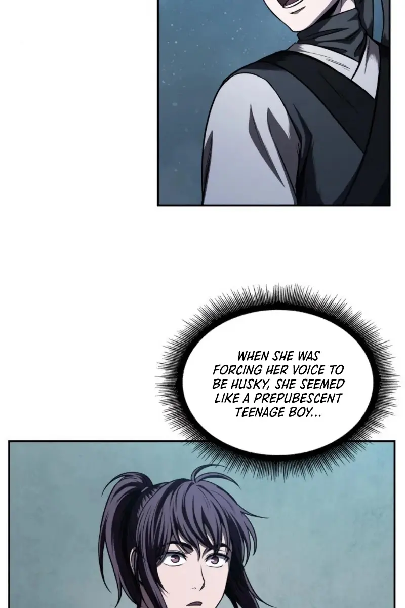 Nano Machine Chapter 60 Page 110