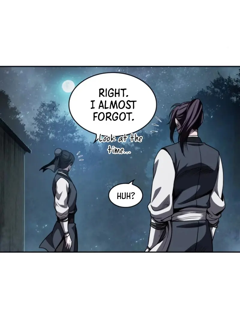 Nano Machine Chapter 60 Page 113