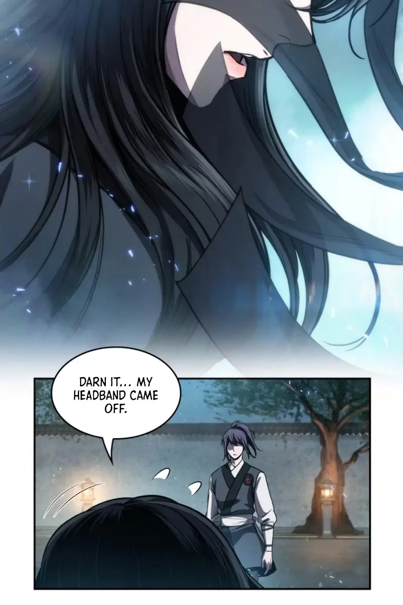 Nano Machine Chapter 60 Page 119