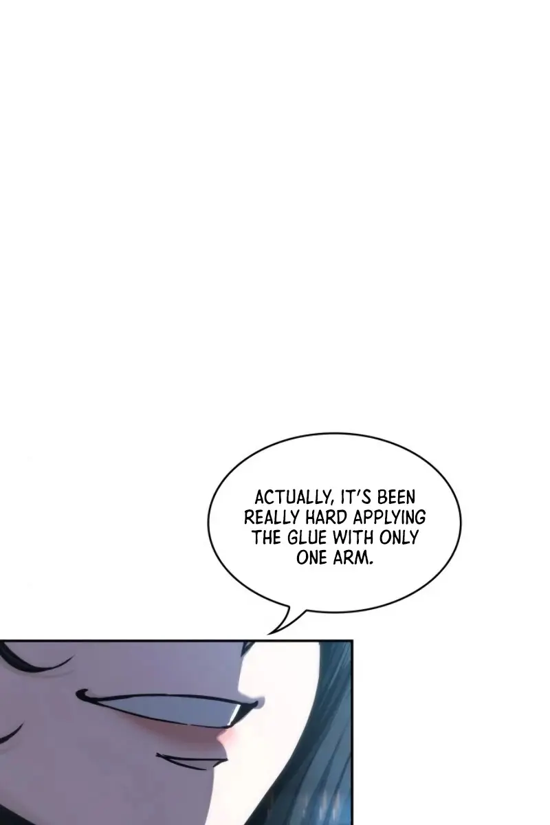 Nano Machine Chapter 60 Page 120