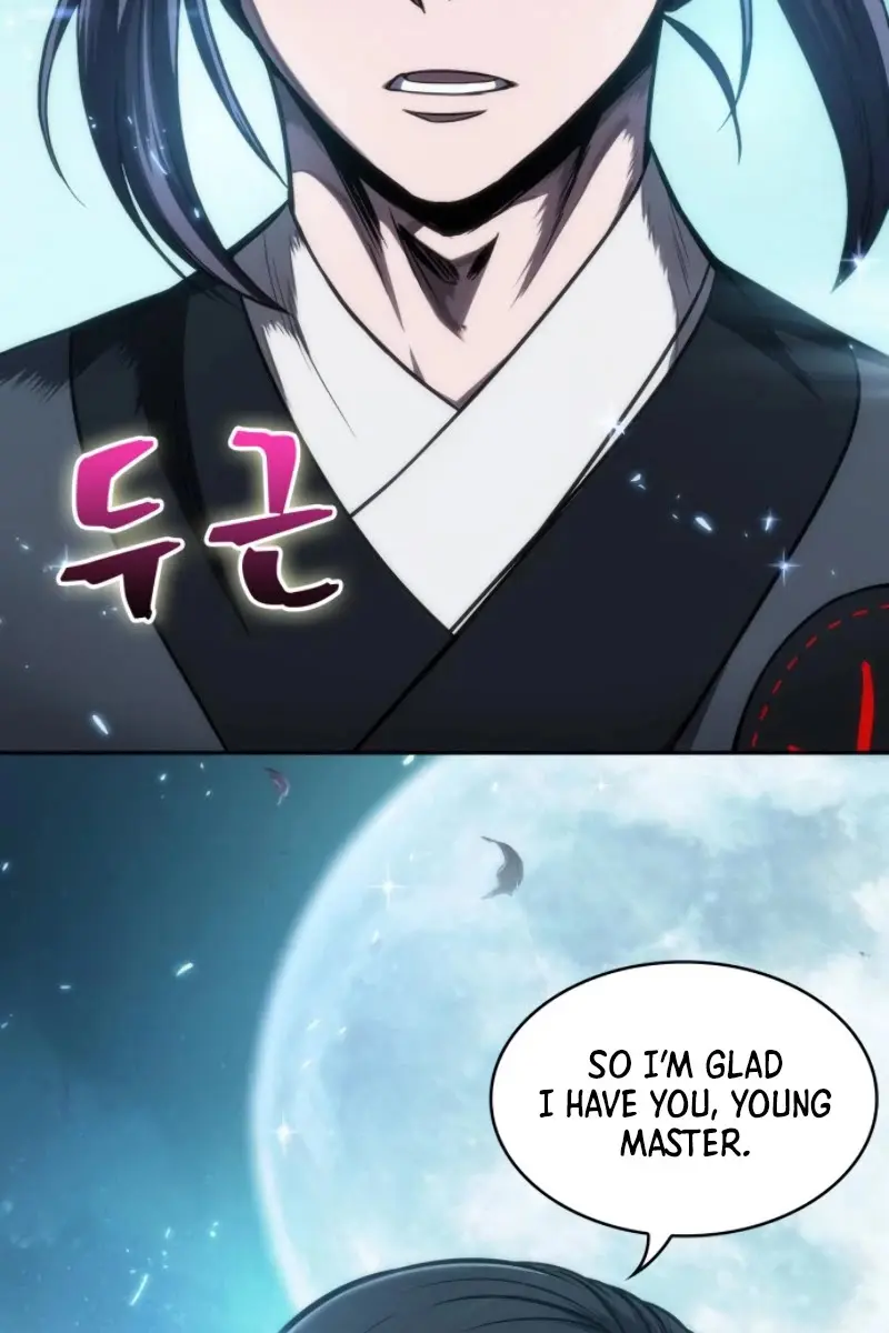 Nano Machine Chapter 60 Page 123