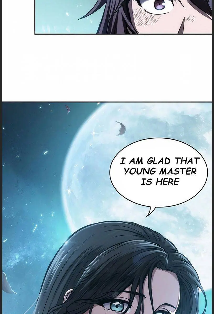 Nano Machine Chapter 61 Page 2