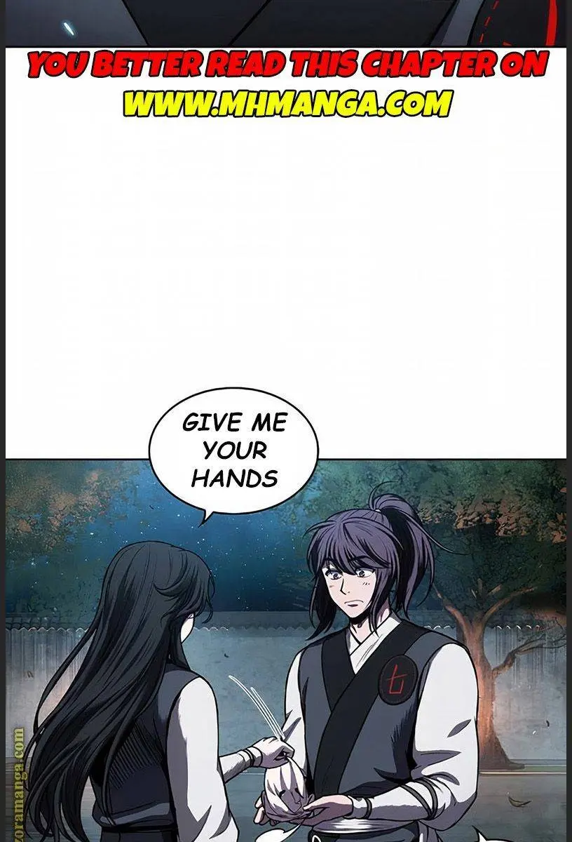 Nano Machine Chapter 61 Page 5