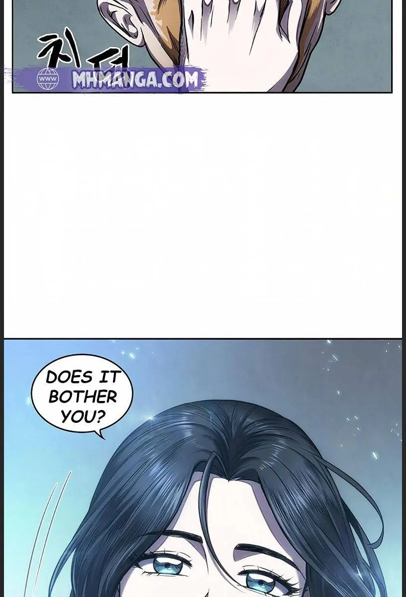 Nano Machine Chapter 61 Page 7