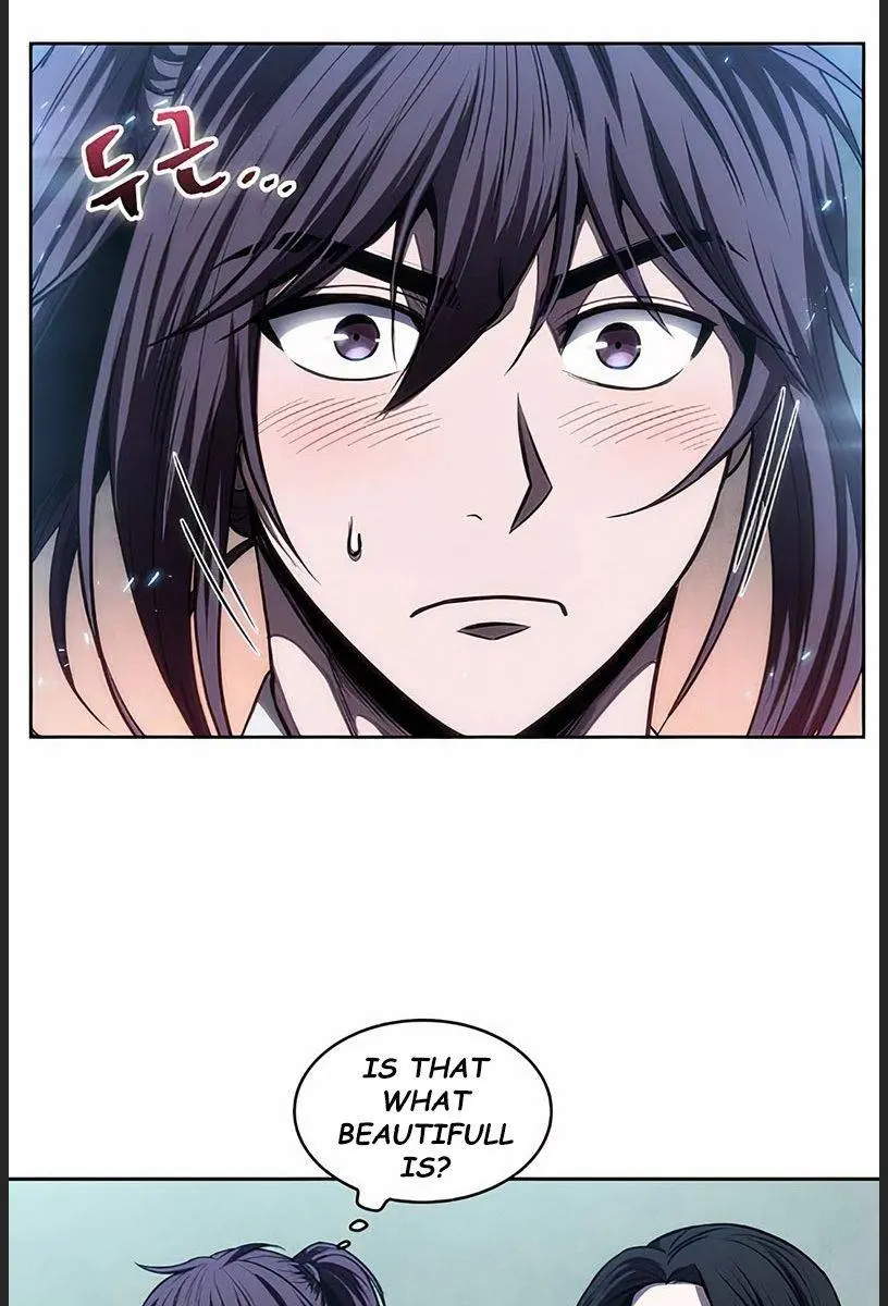 Nano Machine Chapter 61 Page 9