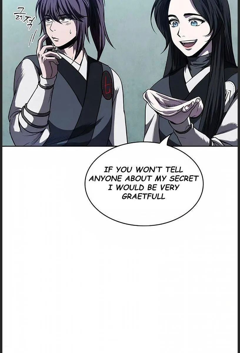 Nano Machine Chapter 61 Page 10