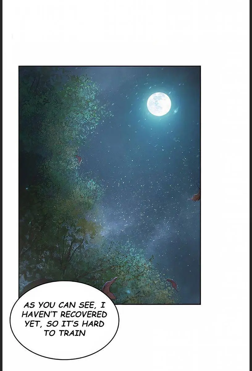 Nano Machine Chapter 61 Page 11