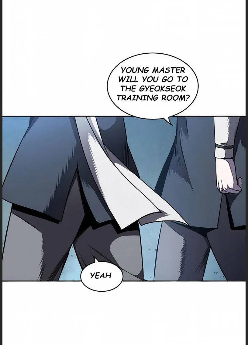 Nano Machine Chapter 61 Page 12