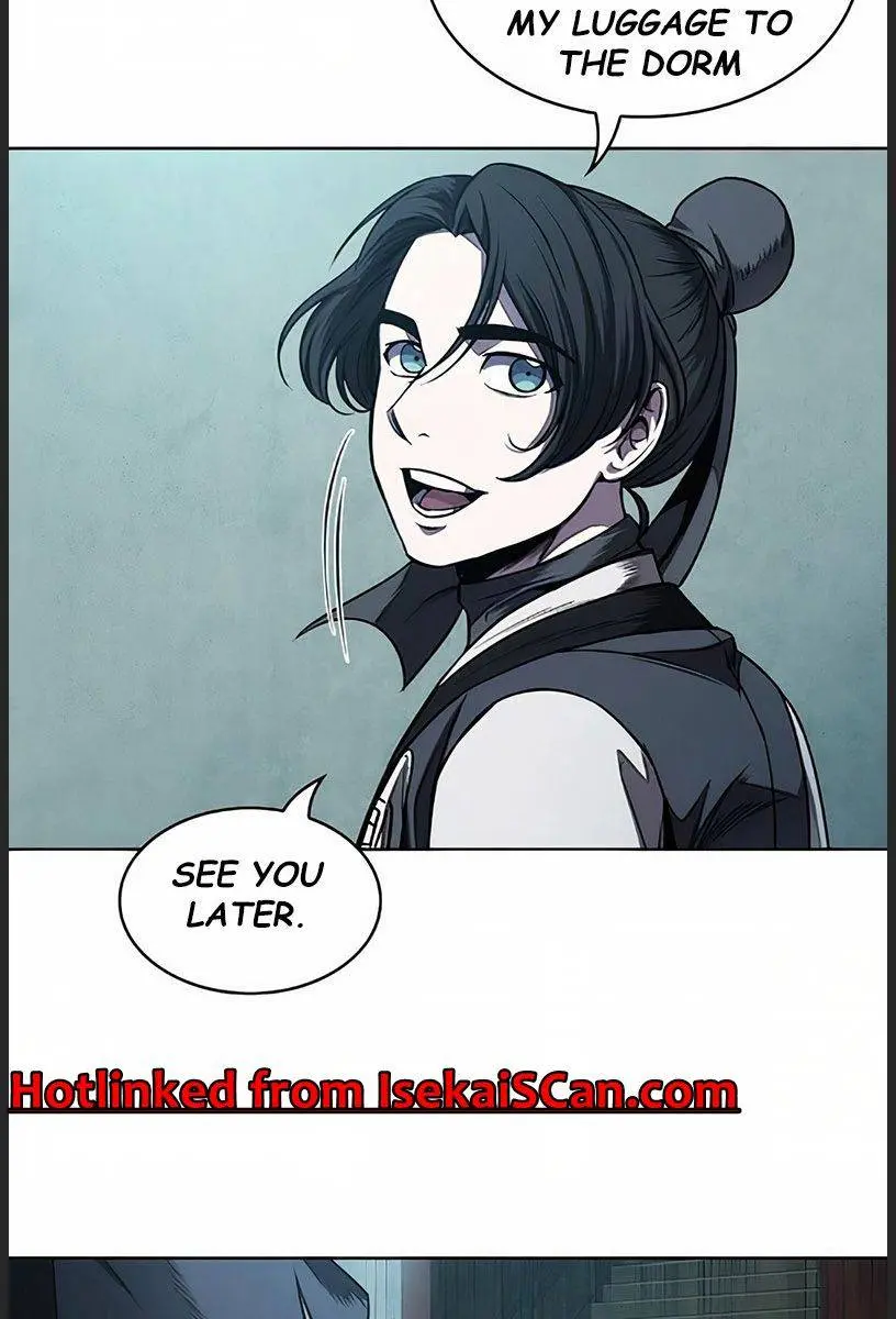 Nano Machine Chapter 61 Page 14