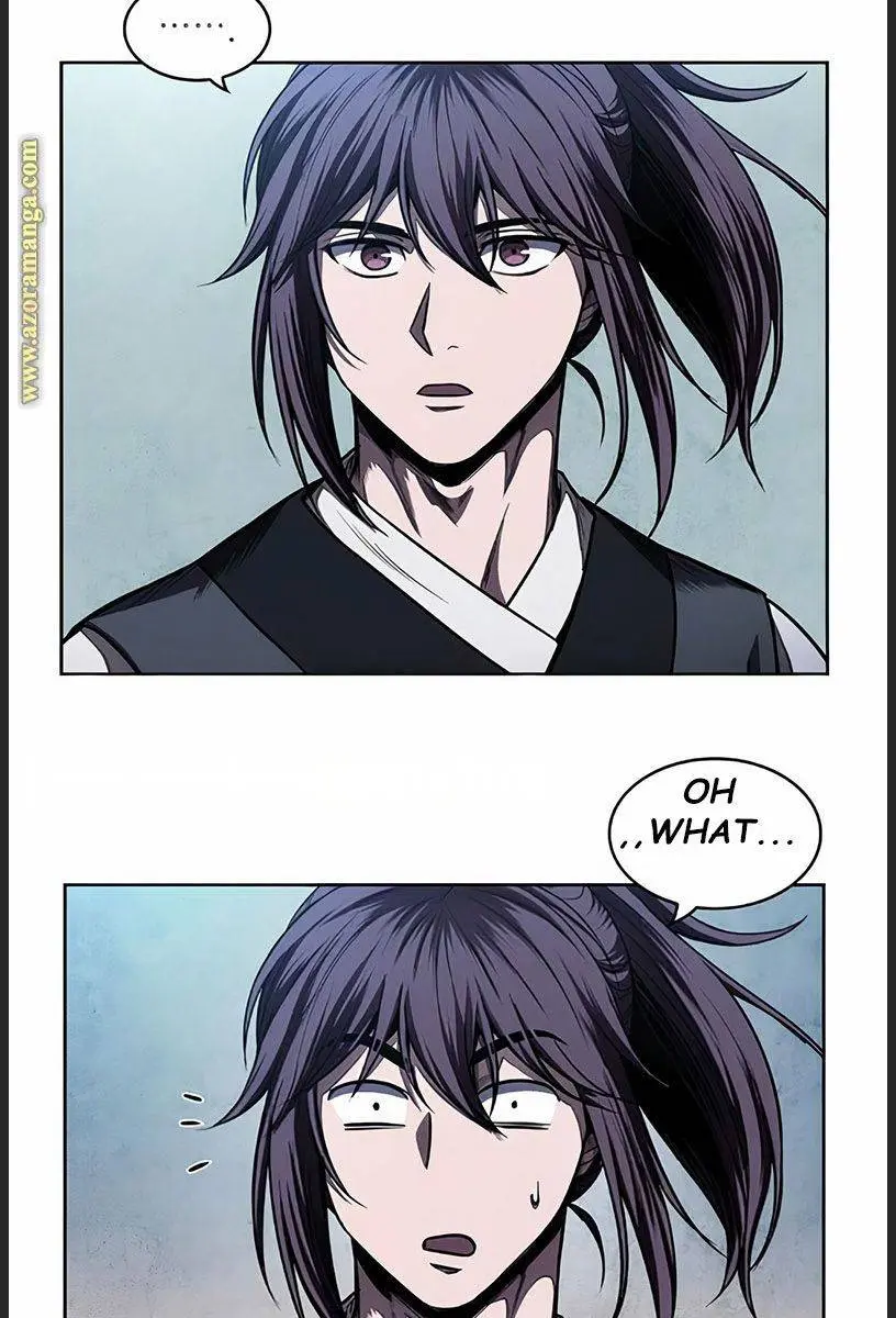 Nano Machine Chapter 61 Page 16