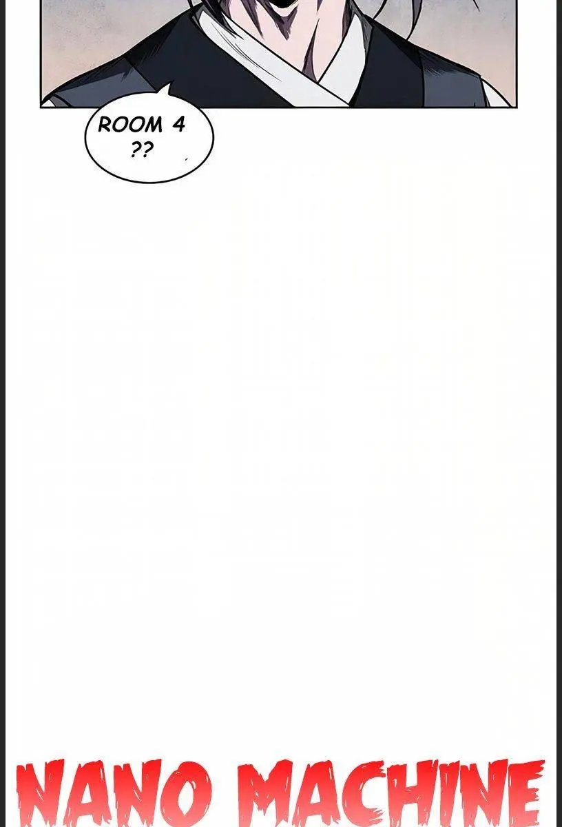 Nano Machine Chapter 61 Page 17