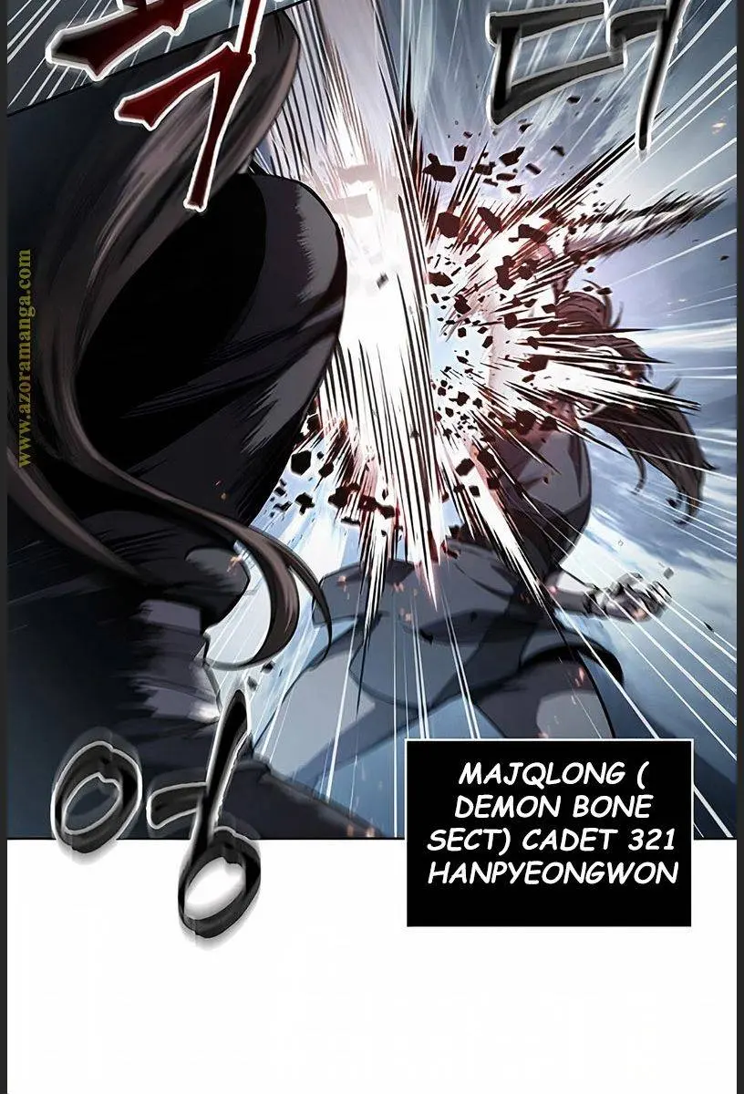 Nano Machine Chapter 61 Page 21